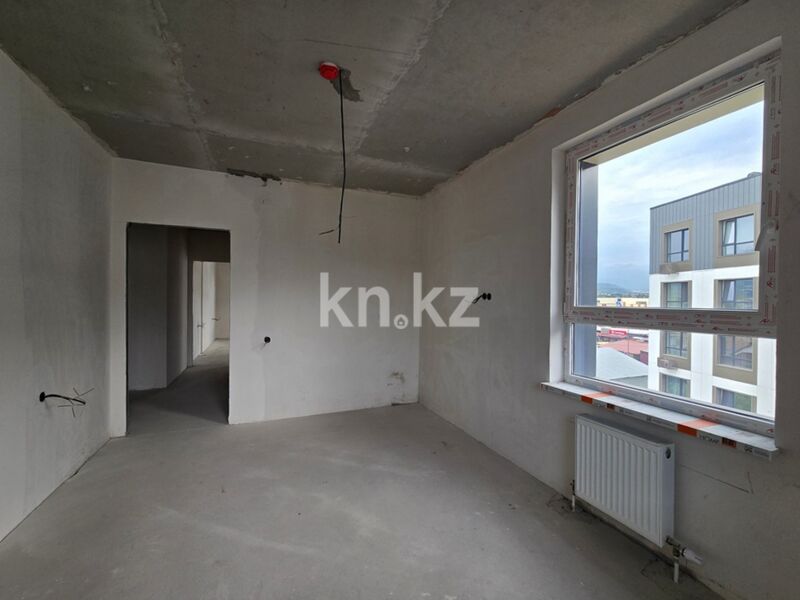 Продажа 3-комнатной квартиры, 79.1 м² - Продажа трехкомнатных квартир в Турксибском р-не Алматы - страница 8 фото 14 из 26
