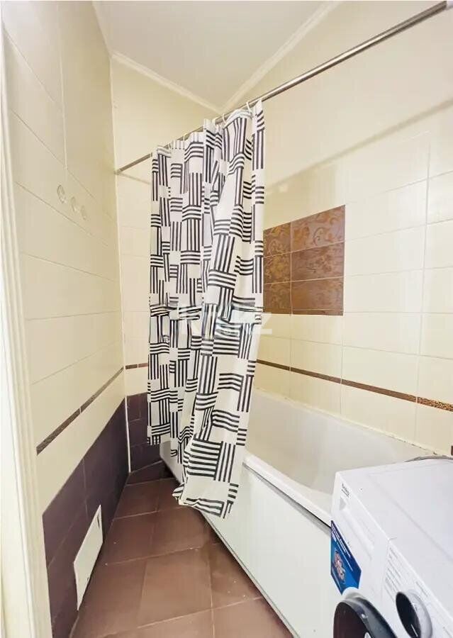 Продажа 1-комнатной квартиры, 33 м² - Продажа квартир в новостройках Астаны - страница 19 фото 3 из 3