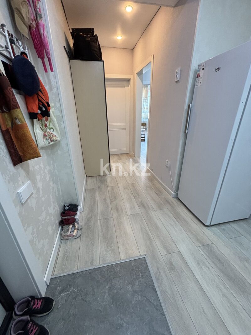 Продажа 3-комнатной квартиры, 60 м² - Продажа квартир в кирпичном доме в Астане - страница 11 фото 13 из 13