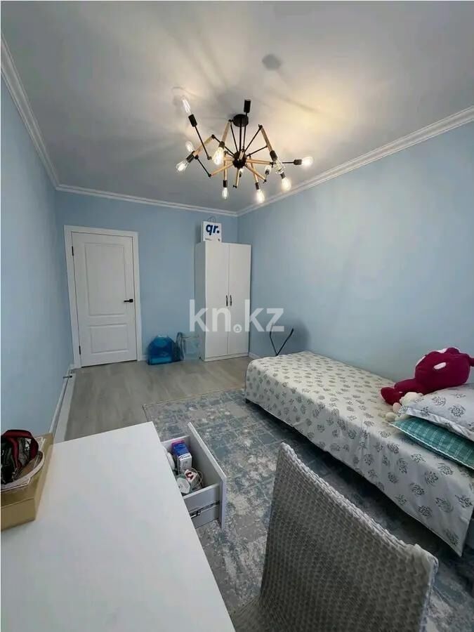 Продажа 3-комнатной квартиры, 82 м² - Продажа квартир в Казахстане - страница 8 фото 3 из 7