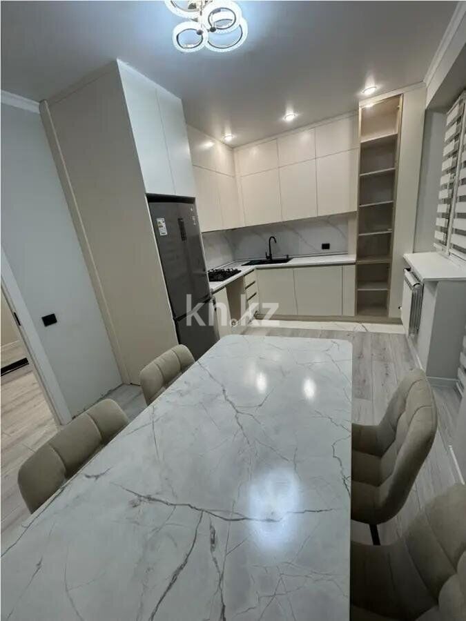Продажа 1-комнатной квартиры, 45 м² - Продажа однокомнатных квартир от собственников в Казахстане - страница 2 фото 2 из 4