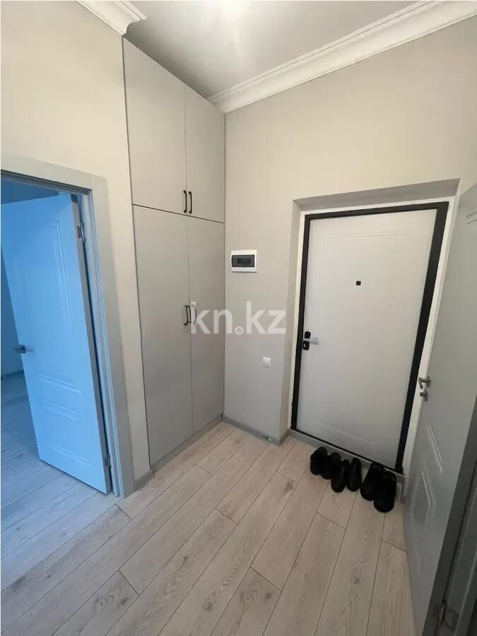 Продажа 1-комнатной квартиры, 34 м² - Продажа однокомнатных квартир в р-не Сарыарка Астаны - страница 11 фото 4 из 4