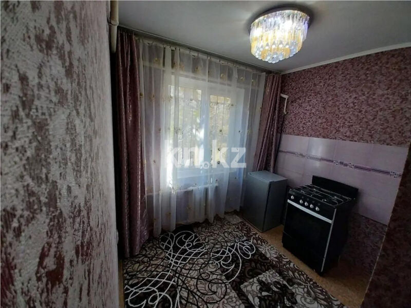 Продажа 2-комнатной квартиры, 45 м² - Продажа квартир в Казахстане - страница 2 фото 3 из 5