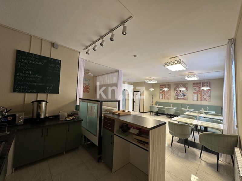 Продажа помещения, 109.7 м² - Продажа офисных и торговых помещений в Караганде на Юго-Востоке фото 16 из 23