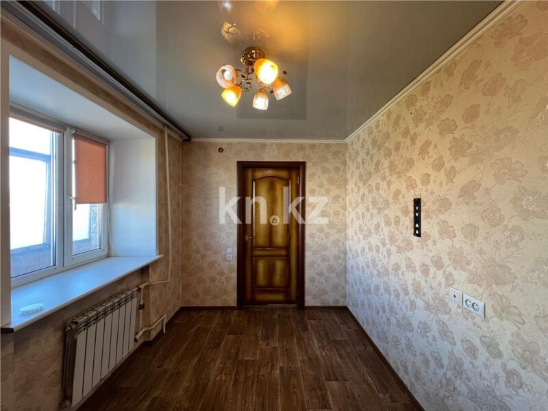 Продажа 3-комнатной квартиры, 61 м² - Продажа трехкомнатных квартир в Казахстане - страница 15 фото 4 из 13