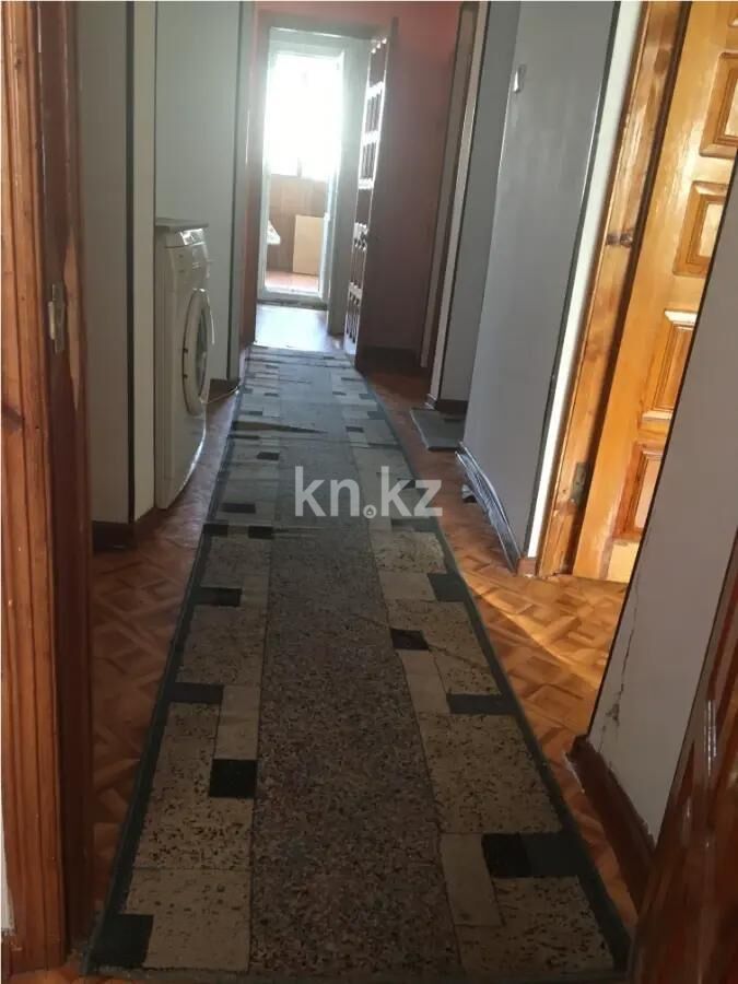 Продажа 3-комнатной квартиры, 74 м² - Продажа квартир в Казахстане - страница 40 фото 3 из 4