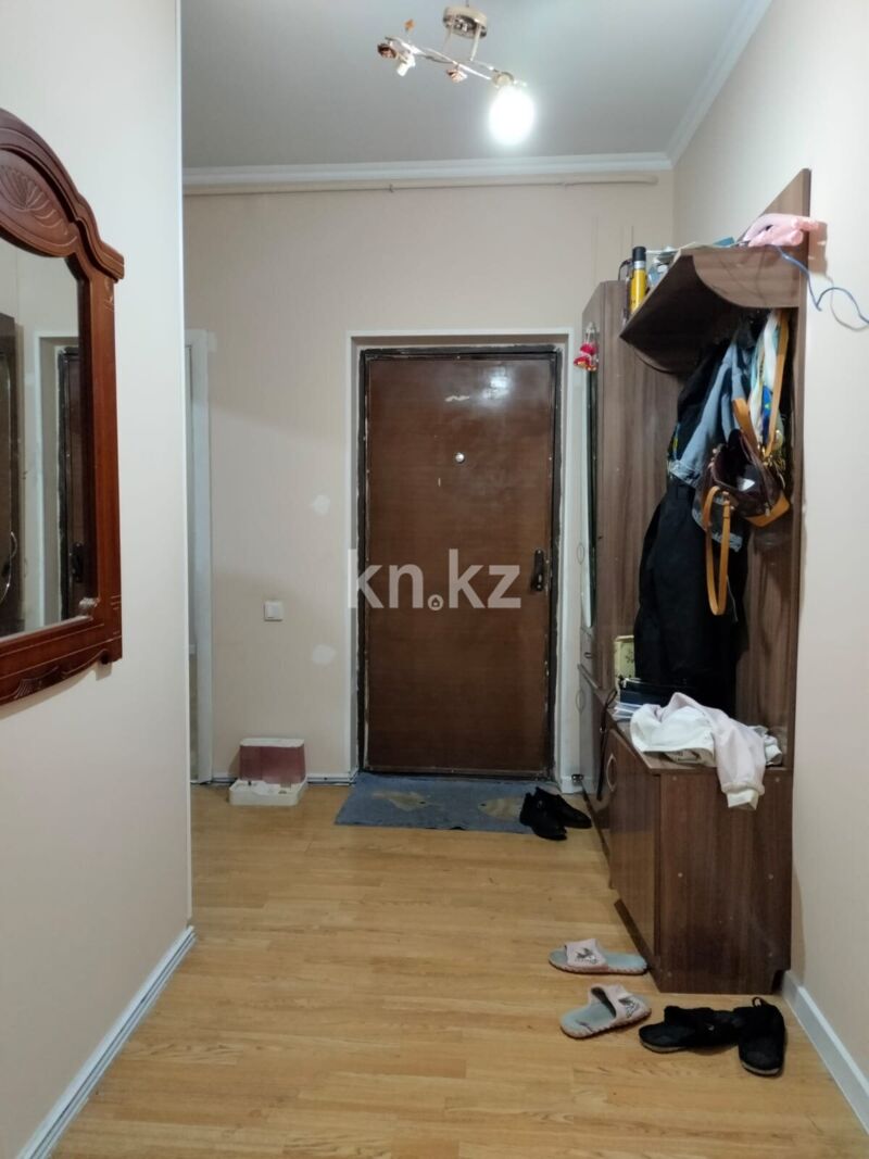 Продажа 3-комнатной квартиры, 75 м² - Аренда квартир помесячно в Костанае фото 7 из 9