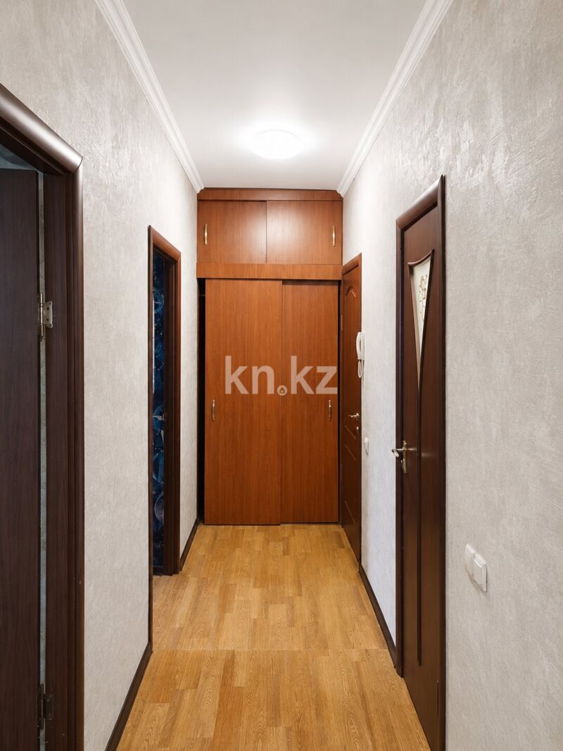 Продажа 2-комнатной квартиры, 40.5 м² - Продажа квартир в Ауэзовском р-не Алматы - страница 82 фото 11 из 14