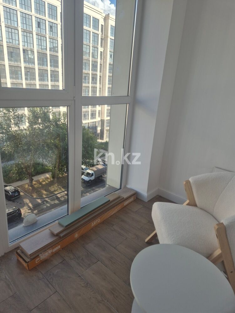Продажа 1-комнатной квартиры, 45 м² - Продажа домов, коттеджей в Павлодаре фото 4 из 4