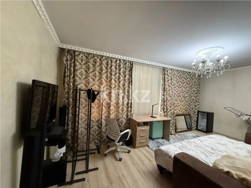 Продажа 3-комнатной квартиры, 55 м² - Продажа недвижимости в Алматы - страница 24 фото 1 из 7