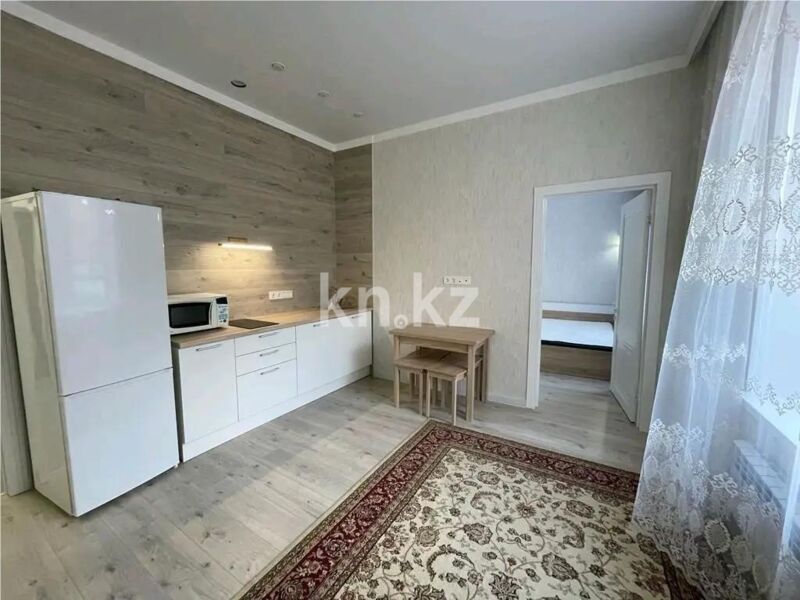 Продажа 2-комнатной квартиры, 36.1 м² - Продажа двухкомнатных квартир в р-не Нура Астаны - страница 36 фото 2 из 3