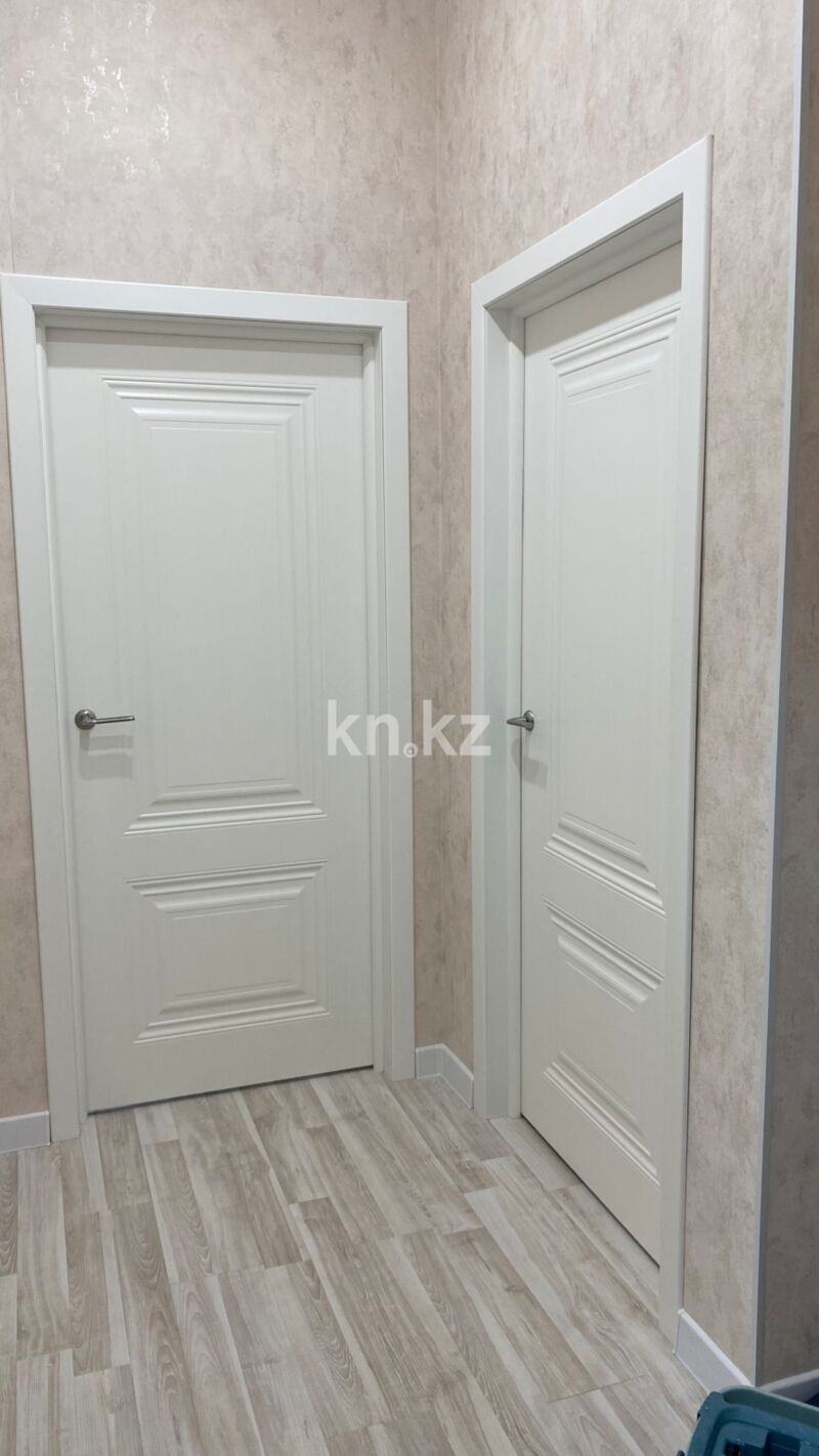 Продажа 1-комнатной квартиры, 34 м² - Продажа квартир в монолитном доме в Астане - страница 4 фото 4 из 4