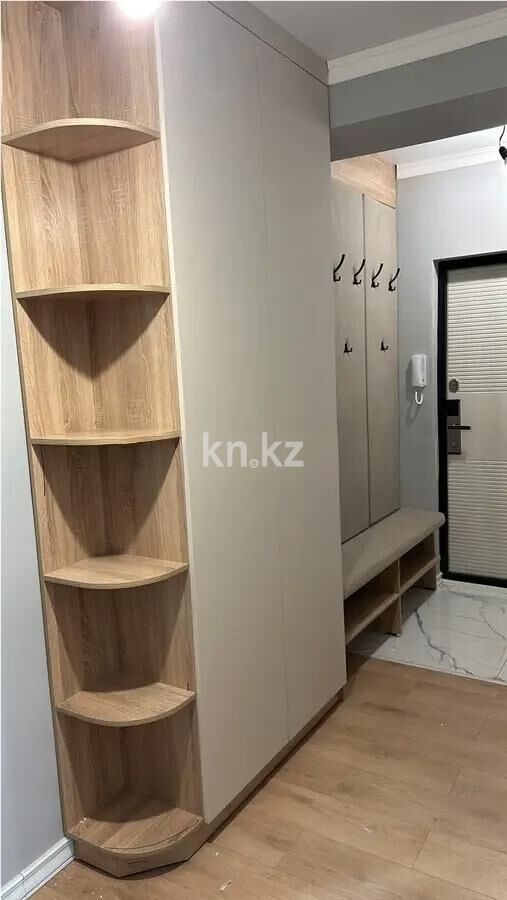 Продажа 3-комнатной квартиры, 78.9 м² - Продажа квартир в монолитно-каркасном доме в Казахстане - страница 15 фото 4 из 4