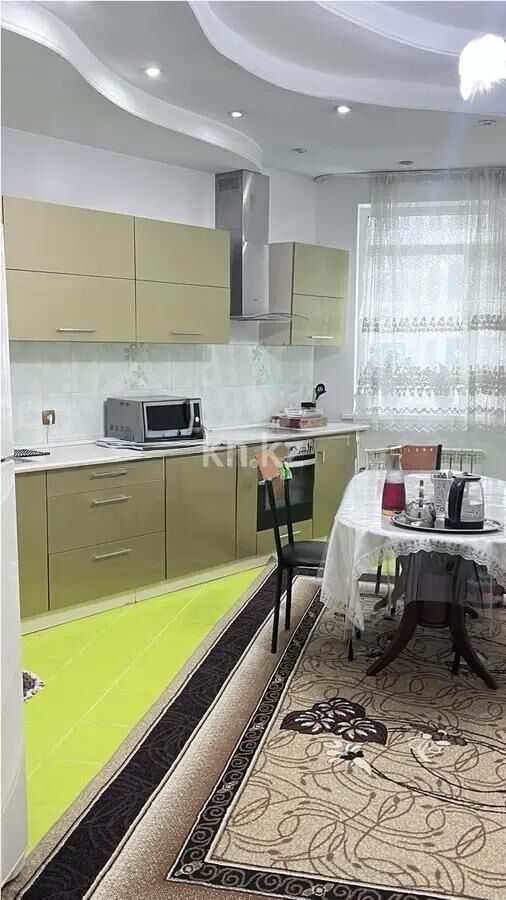 Продажа 2-комнатной квартиры, 95 м² - Продажа  двухкомнатных квартир в новостройках Алматы - страница 3 фото 4 из 7