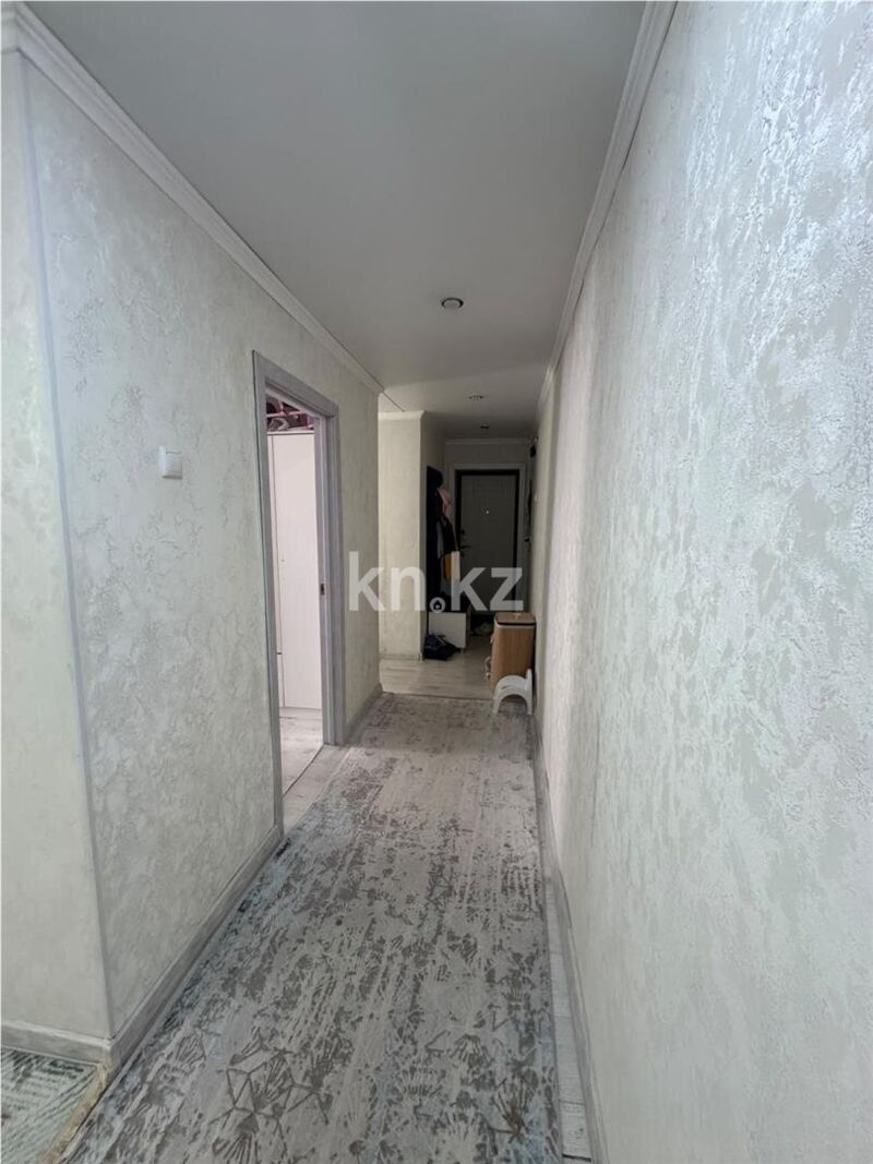 Продажа 3-комнатной квартиры, 60 м² - Продажа квартир в Караганде - страница 31 фото 5 из 6