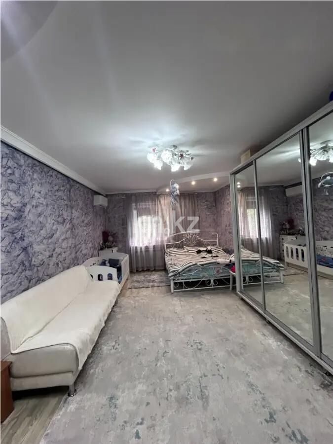 Продажа 3-комнатной квартиры, 132 м² - Продажа трехкомнатных квартир в монолитном доме в Алматы - страница 5 фото 3 из 6