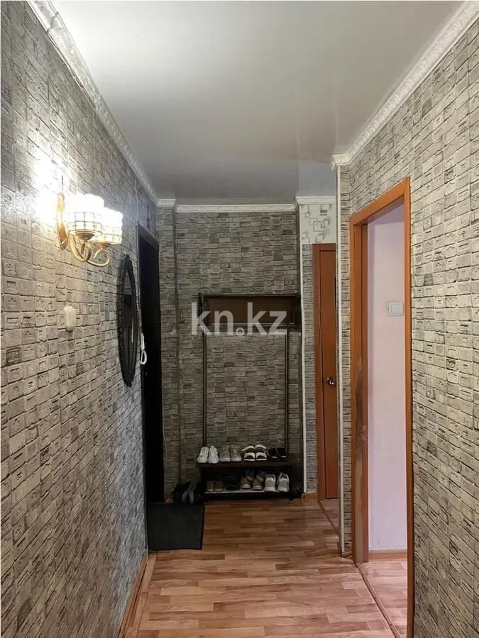 Продажа 3-комнатной квартиры, 57 м² - Продажа трехкомнатных квартир в Майкудуке Караганды - страница 5 фото 6 из 6