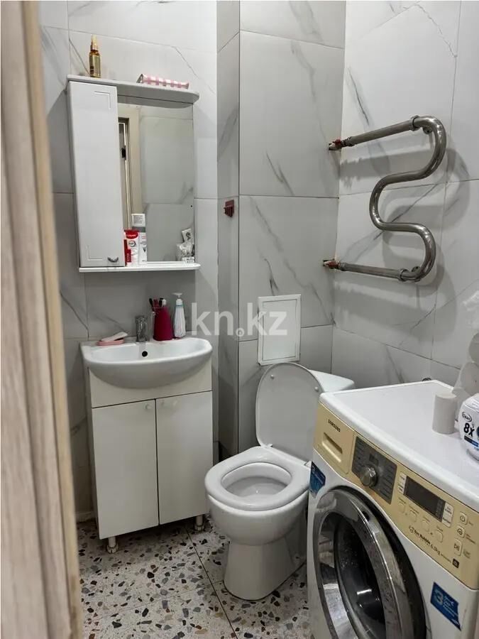 Продажа 2-комнатной квартиры, 46 м² - Продажа двухкомнатных квартир в р-не Сарайшык Астаны - страница 34 фото 4 из 4