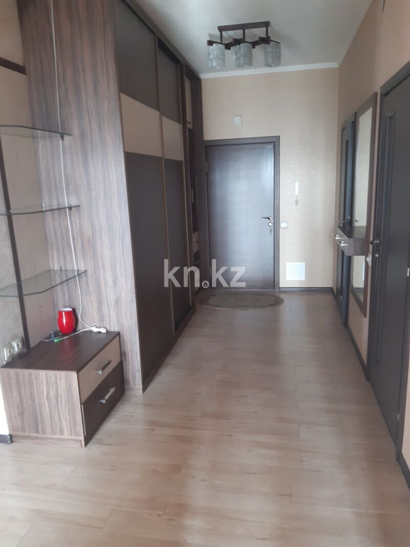 Продажа 2-комнатной квартиры, 92 м² - Продажа квартир в монолитном доме в Алматы - страница 7 фото 2 из 10