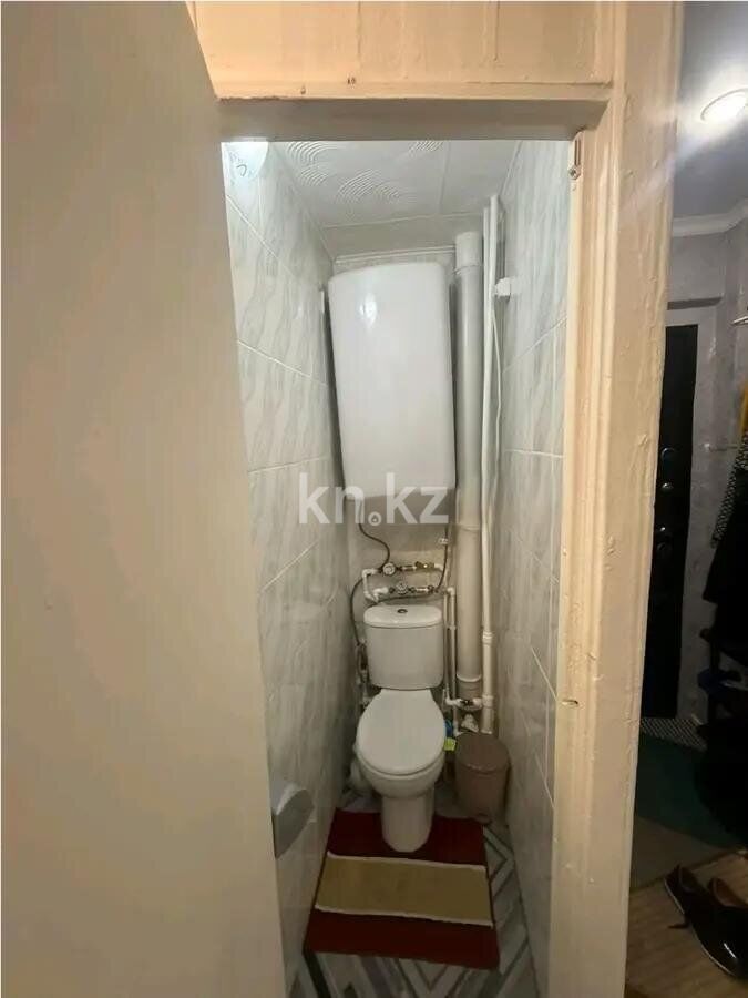 Продажа 2-комнатной квартиры, 45 м² - Аренда комнат в Костанае фото 5 из 5