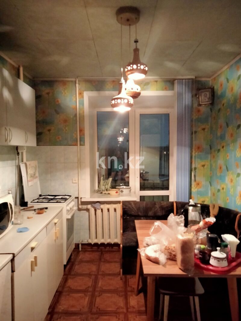Продажа 3-комнатной квартиры, 64 м² - Продажа трехкомнатных квартир в Караганде - страница 45 фото 4 из 9