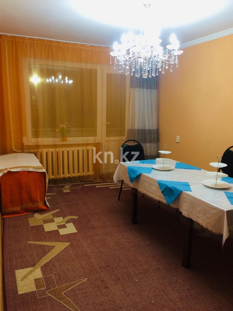 Продажа 3-комнатной квартиры, 45 м² - Продажа квартир в Казахстане - страница 24 фото 14 из 17