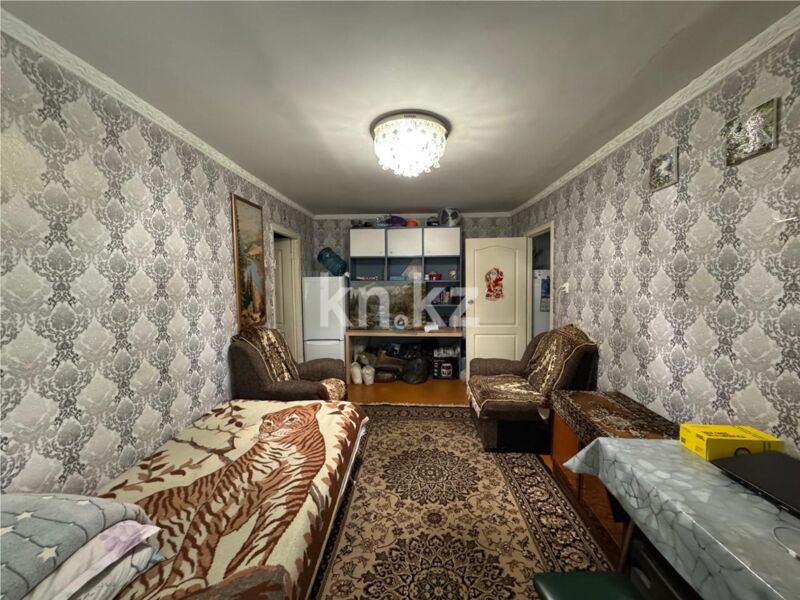 Продажа 2-комнатной квартиры, 46 м² - Продажа двухкомнатных квартир в Темиртау - страница 13 фото 2 из 10