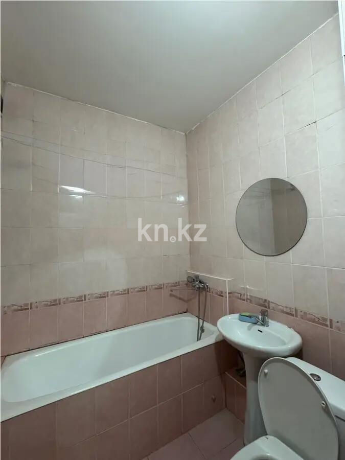 Продажа 1-комнатной квартиры, 42 м² - Продажа однокомнатных квартир в Жетысуском р-не Алматы - страница 3 фото 4 из 4