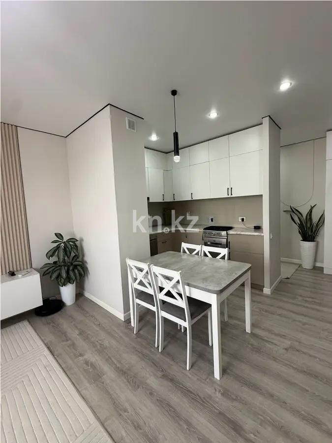 Продажа 3-комнатной квартиры, 84 м² - Продажа квартир в Казахстане - страница 52 фото 4 из 5