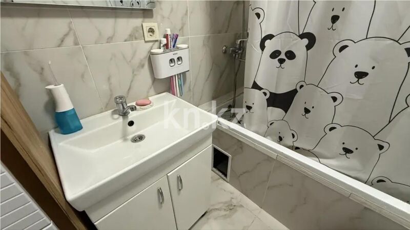 Продажа 2-комнатной квартиры, 67.1 м² - Продажа двухкомнатных квартир в монолитно-каркасном доме в Казахстане - страница 199 фото 4 из 5