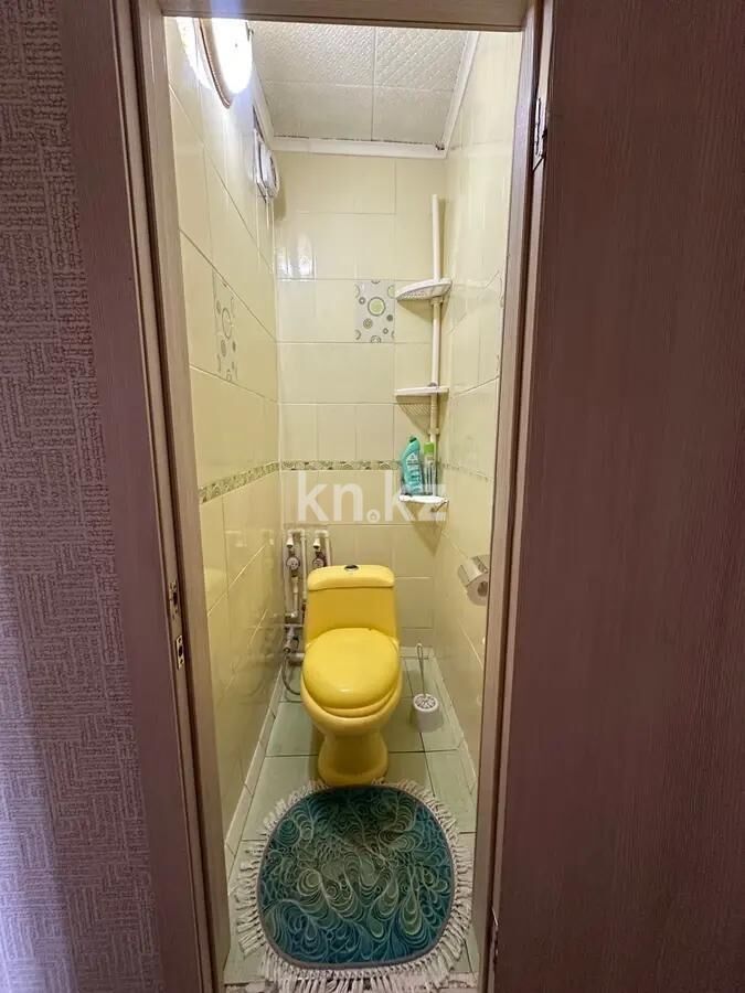 Продажа 4-комнатной квартиры, 77 м² - Продажа квартир в кирпичном доме в Казахстане - страница 372 фото 8 из 11