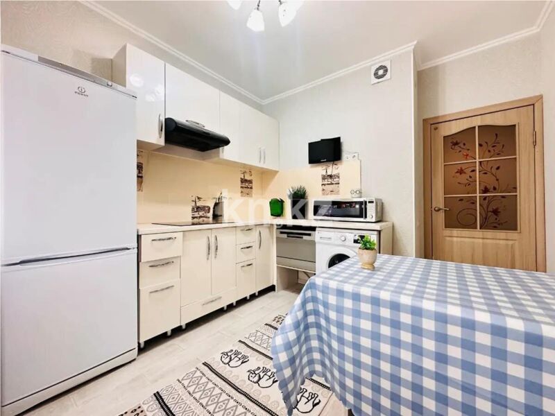 Продажа 1-комнатной квартиры, 39.2 м² - Продажа однокомнатных квартир в Алматы - страница 25 фото 2 из 4