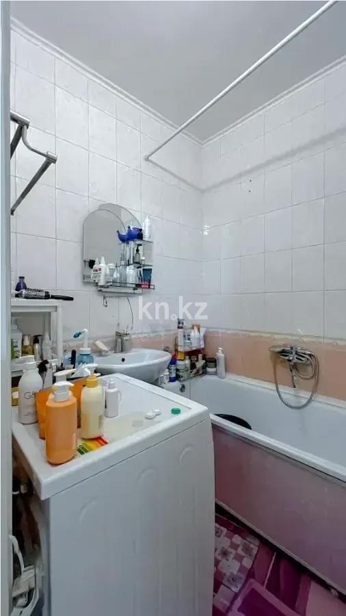 Продажа 2-комнатной квартиры, 51 м² - Продажа двухкомнатных квартир в кирпичном доме в Казахстане - страница 128 фото 4 из 4