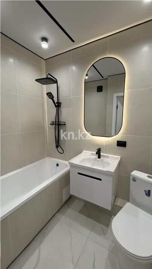 Продажа 2-комнатной квартиры, 35 м² - Недвижимость в Алматы - страница 10 фото 4 из 5