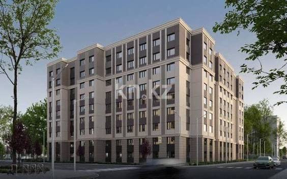 Аренда 3-комнатной квартиры, 70 м² - Аренда трехкомнатных квартир помесячно от хозяев в Казахстане фото 2 из 4