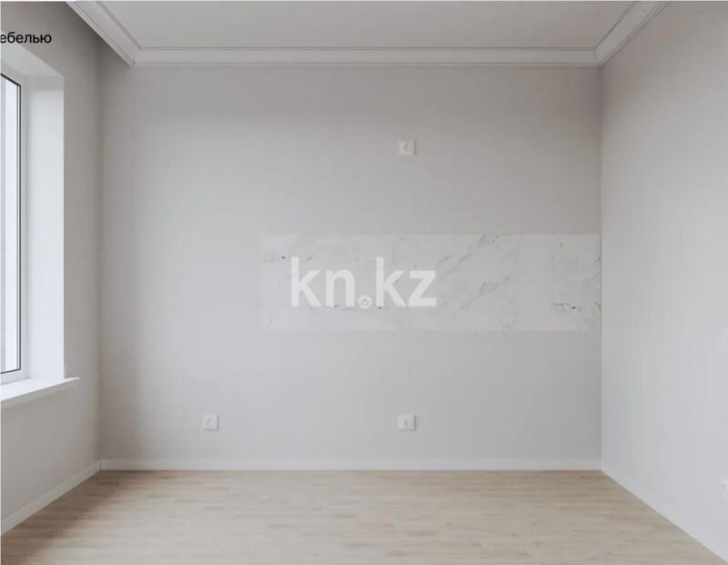 Продажа 1-комнатной квартиры, 34.4 м² - Продажа однокомнатных квартир в р-не Есиль Астаны - страница 10 фото 2 из 4