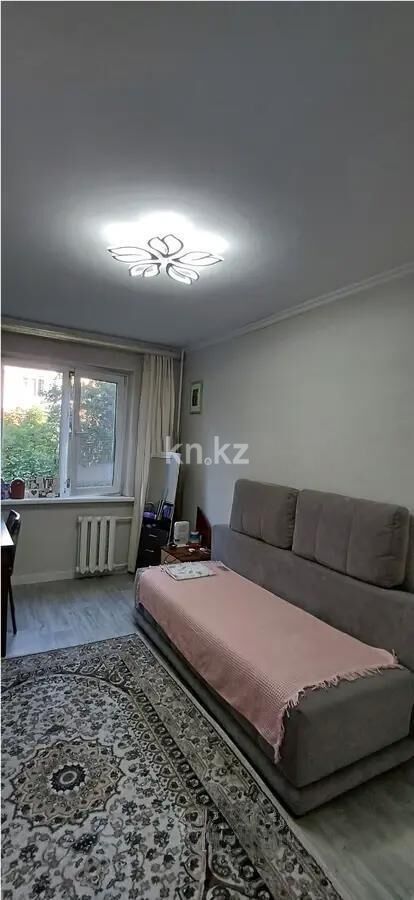 Продажа 2-комнатной квартиры, 44 м² - Продажа квартир в панельном доме в Алматы - страница 87 фото 2 из 4