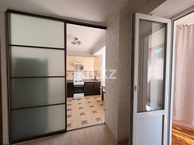 Аренда 1-комнатной квартиры, 42 м² - Аренда квартир помесячно в Казахстане - страница 2 фото 6 из 8