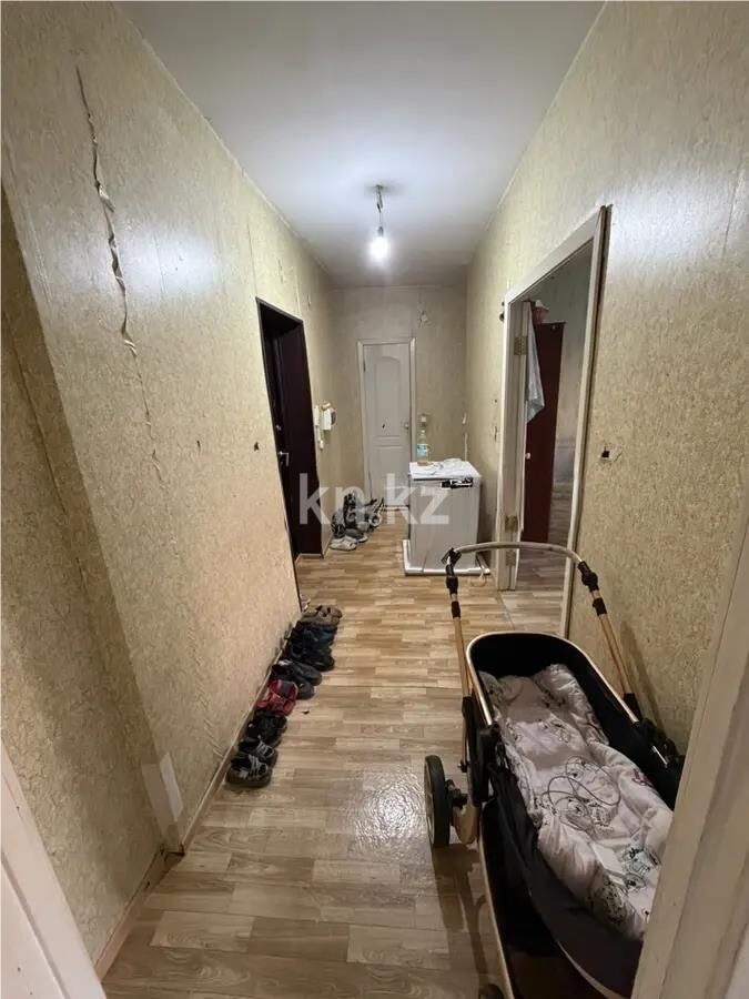 Продажа 2-комнатной квартиры, 59 м² - Продажа двухкомнатных квартир на Юго-Востоке Караганды - страница 9 фото 4 из 4