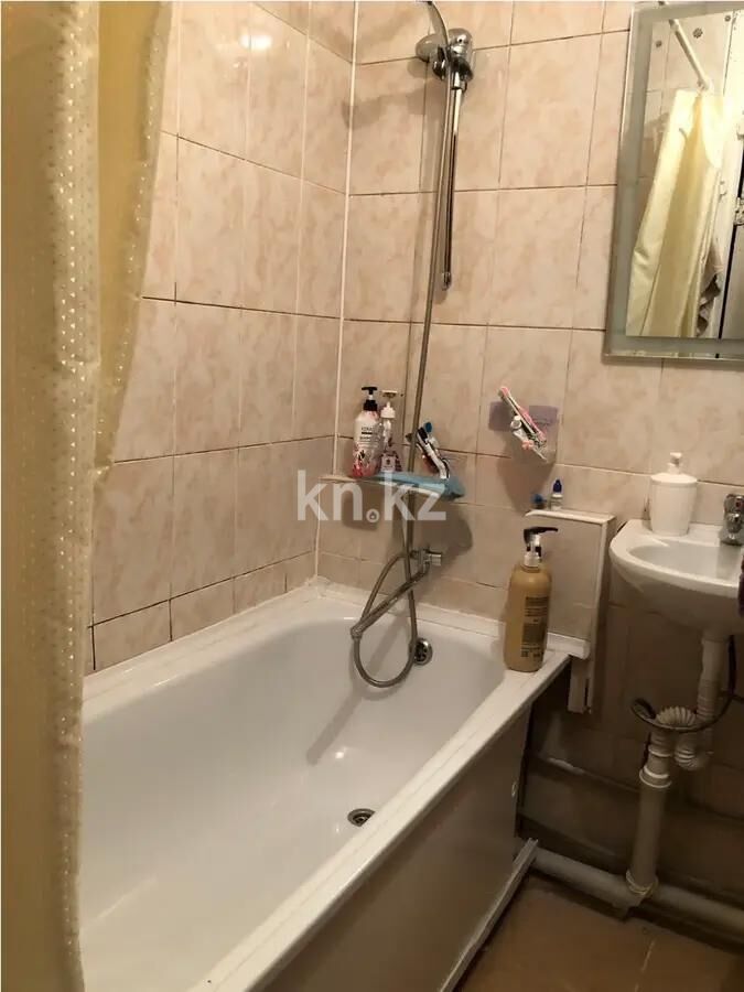 Продажа 3-комнатной квартиры, 62 м² - Продажа трехкомнатных квартир в Медеуском р-не Алматы - страница 11 фото 5 из 6