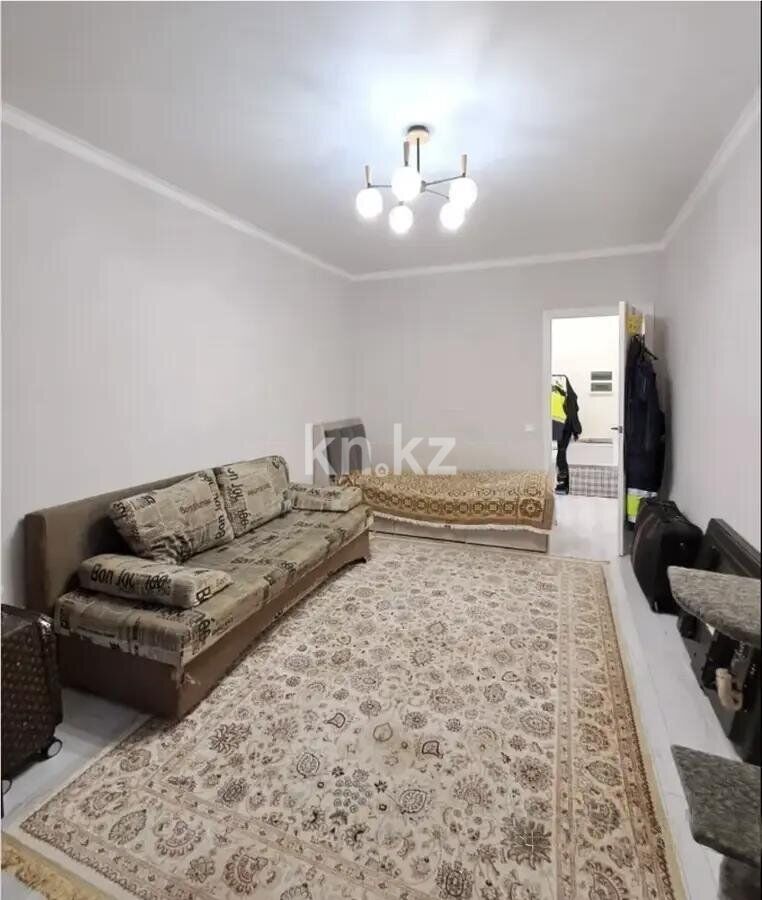 Продажа 2-комнатной квартиры, 58.4 м² - Продажа двухкомнатных квартир в Астане - страница 10 фото 2 из 6