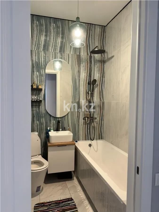 Продажа 2-комнатной квартиры, 44 м² - Продажа двухкомнатных квартир в р-не Алматы Астаны - страница 15 фото 3 из 4