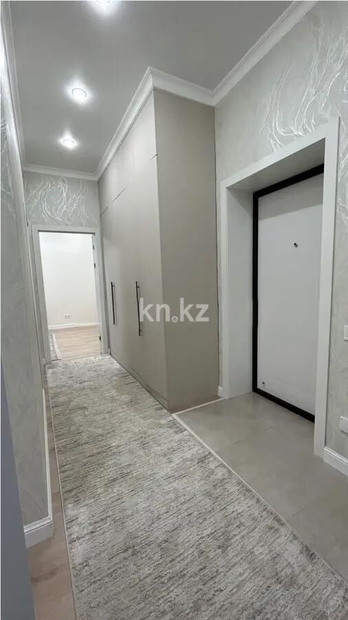 Продажа 2-комнатной квартиры, 55 м² - Недвижимость в Астане - страница 15 фото 5 из 6
