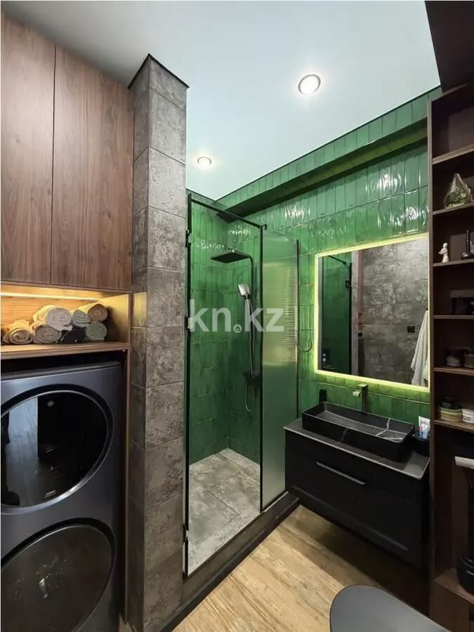 Продажа 3-комнатной квартиры, 61 м² - Продажа квартир в Казахстане - страница 12 фото 3 из 4