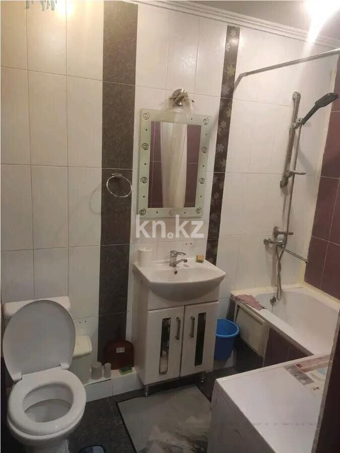 Продажа 2-комнатной квартиры, 68 м² - Продажа квартир в кирпичном доме в Казахстане - страница 62 фото 4 из 4