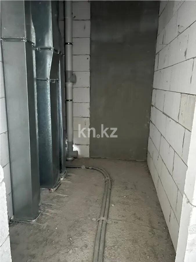Продажа 3-комнатной квартиры, 86.7 м² - Продажа трехкомнатных квартир в Астане - страница 11 фото 5 из 6