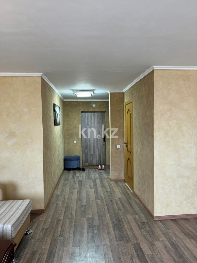 Продажа 1-комнатной квартиры, 35 м² - Продажа однокомнатных квартир в Городе Караганды - страница 4 фото 4 из 8