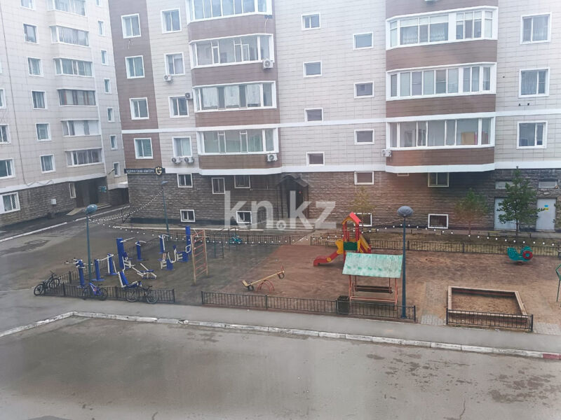 Продажа 3-комнатной квартиры, 65 м² - Продажа квартир в монолитном доме в Астане - страница 13 фото 16 из 19