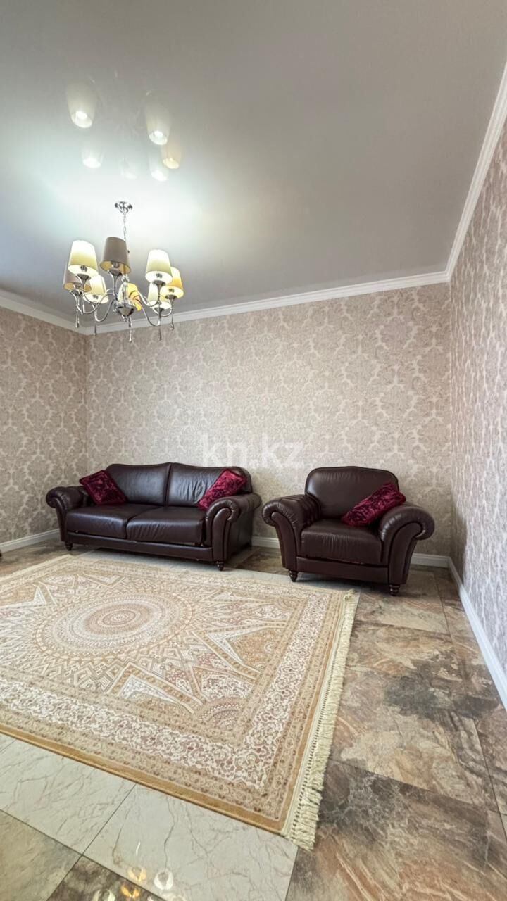 Продажа 2-комнатной квартиры, 67.7 м² - Продажа квартир в Казахстане - страница 7 фото 12 из 22