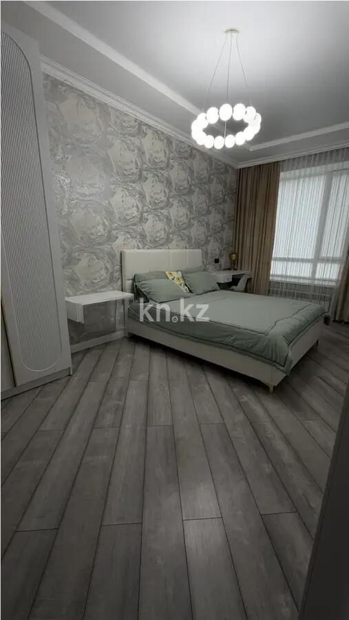 Продажа 3-комнатной квартиры, 95.2 м² - Продажа квартир в кирпичном доме в Астане - страница 179 фото 2 из 6